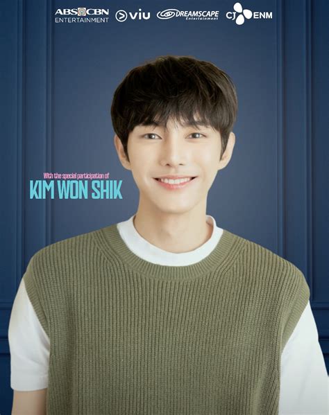 All Kim Won.